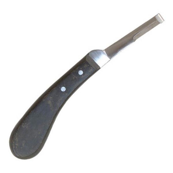 Hoof Knife