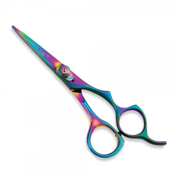 Titanium Coated Scissor