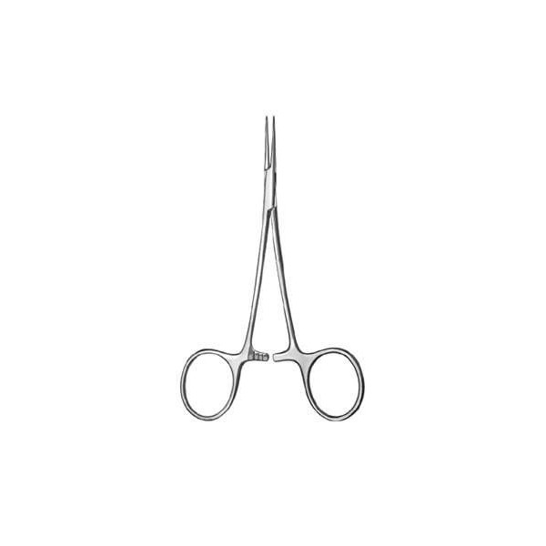  Haemostatic Forceps