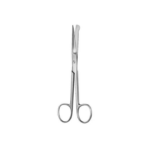  Incision Scissor 