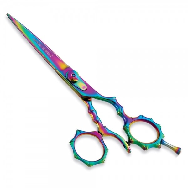 Titanium Coated Scissor